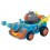 Super Zings Things Kazoom Racer Pojazd + Kid Kazoom